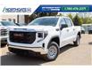 2025 GMC Sierra 1500 Pro (Stk: 51164-new) in Edmonton - Image 1 of 12
