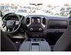 2025 GMC Sierra 1500 Pro (Stk: 51164-new) in Edmonton - Image 8 of 12