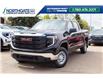 2025 GMC Sierra 1500 Pro (Stk: 51178-new) in Edmonton - Image 1 of 12