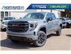 2025 GMC Sierra 1500 AT4 (Stk: 51151-new) in Edmonton - Image 1 of 12