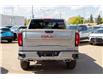 2025 GMC Sierra 1500 AT4 (Stk: 51151-new) in Edmonton - Image 5 of 12