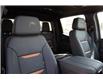 2025 GMC Sierra 1500 AT4 (Stk: 51151-new) in Edmonton - Image 11 of 12