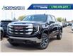 2025 GMC Sierra 1500 SLE (Stk: 51226-new) in Edmonton - Image 1 of 12