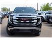 2025 GMC Sierra 1500 SLE (Stk: 51226-new) in Edmonton - Image 3 of 12