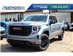 2025 GMC Sierra 1500 Elevation (Stk: 51191-new) in Edmonton - Image 1 of 12
