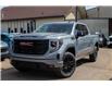 2025 GMC Sierra 1500 Elevation (Stk: 51191-new) in Edmonton - Image 2 of 12