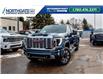 2025 GMC Sierra 2500HD Denali (Stk: 50672-new) in Edmonton - Image 1 of 14