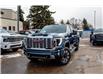 2025 GMC Sierra 2500HD Denali (Stk: 50672-new) in Edmonton - Image 2 of 14