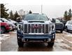 2025 GMC Sierra 2500HD Denali (Stk: 50672-new) in Edmonton - Image 3 of 14