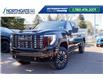 2025 GMC Sierra 3500HD Denali Ultimate (Stk: 51017-new) in Edmonton - Image 1 of 15