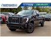 2024 GMC Sierra 3500HD Denali Ultimate (Stk: 51235A) in Edmonton - Image 1 of 22
