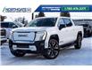 2025 GMC Sierra EV Denali (Stk: 50241-new) in Edmonton - Image 1 of 13