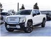 2025 GMC Sierra EV Denali (Stk: 50241-new) in Edmonton - Image 2 of 13
