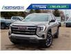 2025 GMC Terrain Elevation (Stk: 50619-new) in Edmonton - Image 1 of 12