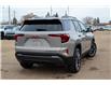 2025 GMC Terrain Elevation (Stk: 50619-new) in Edmonton - Image 4 of 12