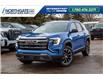 2025 GMC Terrain Elevation (Stk: 50479A) in Edmonton - Image 1 of 20