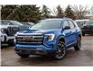 2025 GMC Terrain Elevation (Stk: 50479A) in Edmonton - Image 2 of 20