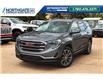 2020 GMC Terrain SLT (Stk: 50619A) in Edmonton - Image 1 of 20