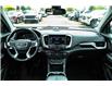 2020 GMC Terrain SLT (Stk: 50619A) in Edmonton - Image 10 of 20