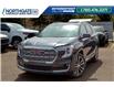 2022 GMC Terrain Denali (Stk: U6705) in Edmonton - Image 1 of 17