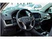 2022 GMC Terrain Denali (Stk: U6705) in Edmonton - Image 9 of 17
