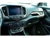 2022 GMC Terrain Denali (Stk: U6705) in Edmonton - Image 10 of 17