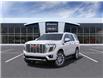 2025 GMC Yukon Denali (Stk: 50222-D-new) in Edmonton - Image 1 of 6