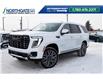 2025 GMC Yukon Denali Ultimate (Stk: 50575-new) in Edmonton - Image 1 of 16