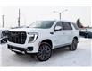 2025 GMC Yukon Denali Ultimate (Stk: 50575-new) in Edmonton - Image 2 of 16
