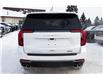 2025 GMC Yukon Denali Ultimate (Stk: 50575-new) in Edmonton - Image 4 of 16