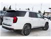 2025 GMC Yukon Denali Ultimate (Stk: 50575-new) in Edmonton - Image 5 of 16