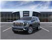 2025 GMC Yukon Denali (Stk: 50921-new) in Edmonton - Image 1 of 6