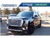 2022 GMC Yukon Denali (Stk: 50891A) in Edmonton - Image 1 of 15
