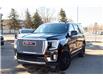 2022 GMC Yukon Denali (Stk: 50891A) in Edmonton - Image 2 of 15