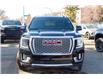 2022 GMC Yukon Denali (Stk: 50891A) in Edmonton - Image 3 of 15