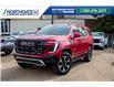 2025 GMC Yukon AT4 (Stk: 51080-new) in Edmonton - Image 1 of 15