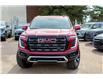 2025 GMC Yukon AT4 (Stk: 51080-new) in Edmonton - Image 3 of 15