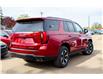 2025 GMC Yukon AT4 (Stk: 51080-new) in Edmonton - Image 4 of 15