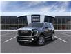 2025 GMC Yukon Elevation in Edmonton - Image 1 of 6