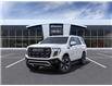 2025 GMC Yukon AT4 in Edmonton - Image 1 of 6