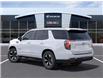 2025 GMC Yukon AT4 in Edmonton - Image 3 of 6