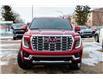 2025 GMC Yukon XL Denali (Stk: 50869-new) in Edmonton - Image 3 of 13