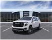 2025 GMC Yukon XL Denali Ultimate (Stk: 50957-new) in Edmonton - Image 1 of 6