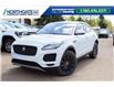 2018 Jaguar E-PACE S (Stk: 50647A) in Edmonton - Image 1 of 16