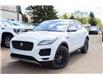 2018 Jaguar E-PACE S (Stk: 50647A) in Edmonton - Image 2 of 16