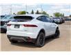2018 Jaguar E-PACE S (Stk: 50647A) in Edmonton - Image 5 of 16
