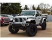 2023 Jeep Gladiator Sport S (Stk: U6632) in Edmonton - Image 2 of 22