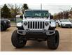 2023 Jeep Gladiator Sport S (Stk: U6632) in Edmonton - Image 3 of 22