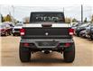 2023 Jeep Gladiator Sport S (Stk: U6632) in Edmonton - Image 4 of 22