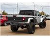 2023 Jeep Gladiator Sport S (Stk: U6632) in Edmonton - Image 5 of 22